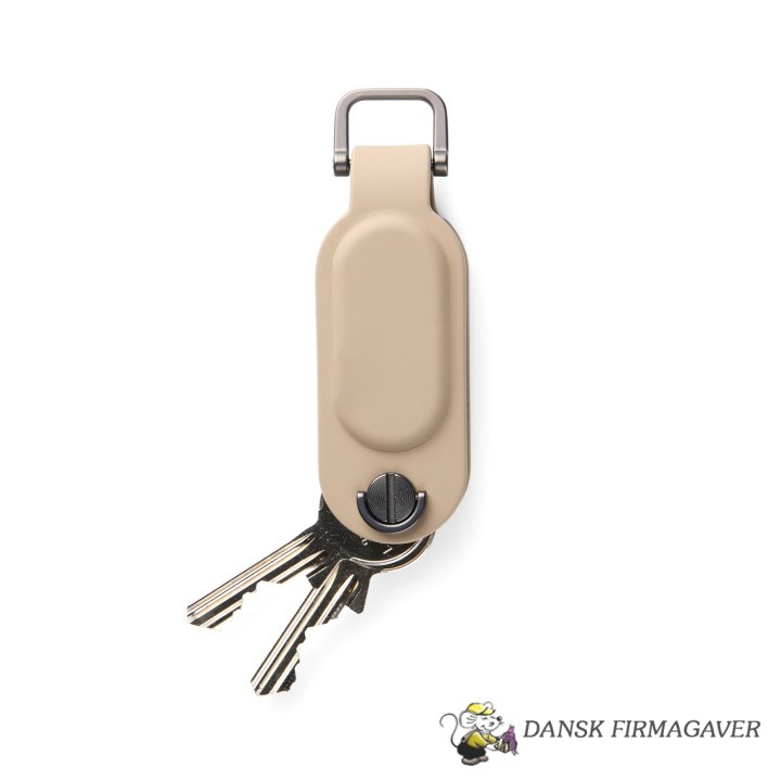 VINGA Baltimore RCS nøgleholder med Finder Dual Varenummer V3010219