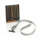 Nivo RCS genanvendt PET Crossbody lanyard