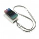 Nivo RCS genanvendt PET Crossbody lanyard