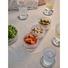 Stelton Pilastro tapassæt
