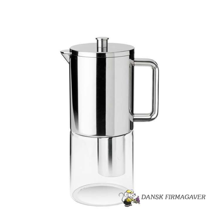 Brus vandfilterkande   & Stelton filtergranulat