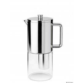 Brus vandfilterkande   & Stelton filtergranulat
