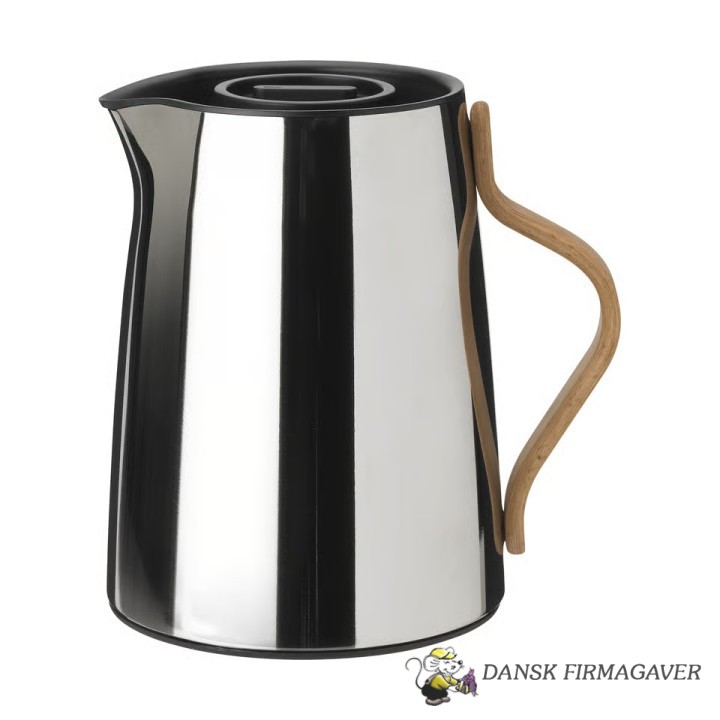 Emma termokande te 1 l Steel