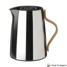 Emma termokande te 1 l Steel
