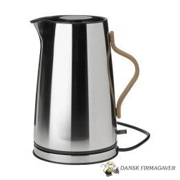 Emma termokande kaffe 1,2 l Steel