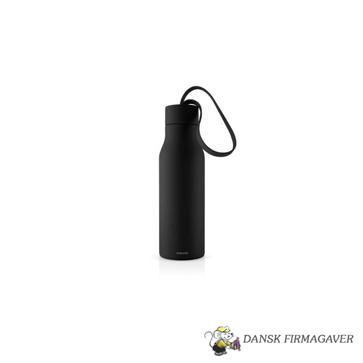 RE-Hydrate Termoflaske 0,5 L Funky ballerina