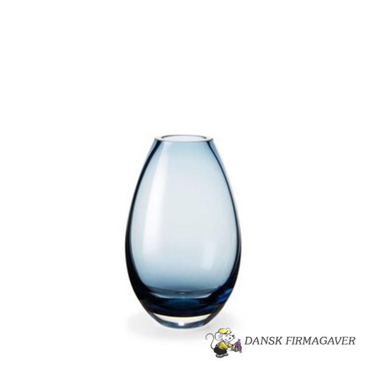 HOLMGAARD COCOON I ROSA VASE
