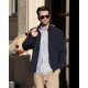 Prescott Men Comfortable streamlined elegance - Nimbus