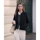 Westlake Men Performance hybrid jacket - Nimbus