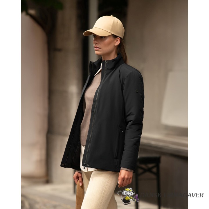 Westlake Men Performance hybrid jacket - Nimbus