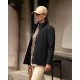 Westlake Men Performance hybrid jacket - Nimbus