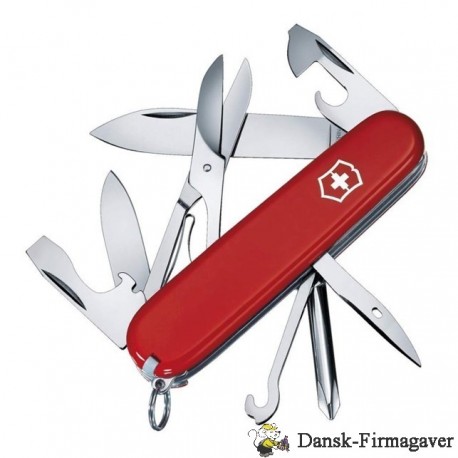 Victorinox Mechanic 