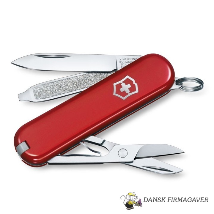 Victorinox First multiværktøj, 84mm. 