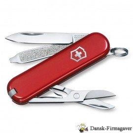 Victorinox Classic SD multiværktøj, 58 mm.