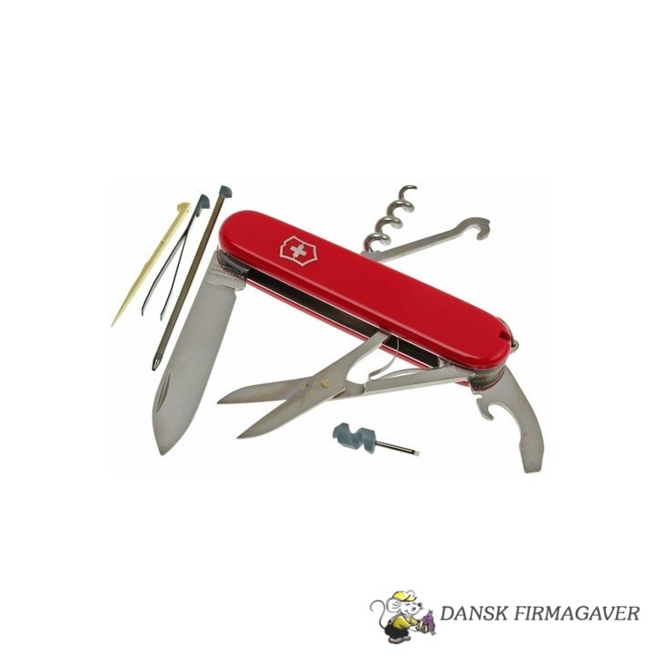 Compact  Victorinox kniv