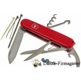 Compact  Victorinox kniv