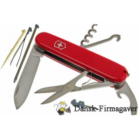 Compact  Victorinox kniv