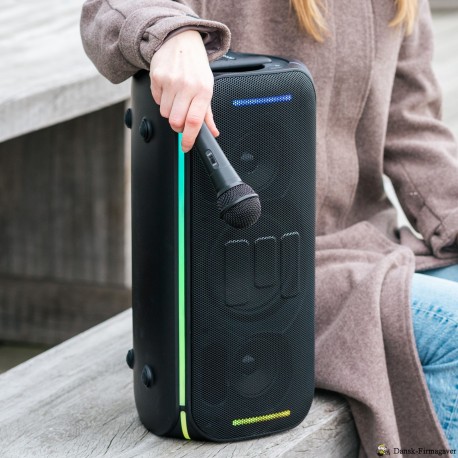 MIIEGO TWISTER XL + MIKROFON