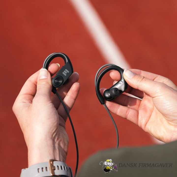 MiiBUDS ACTIVE GO