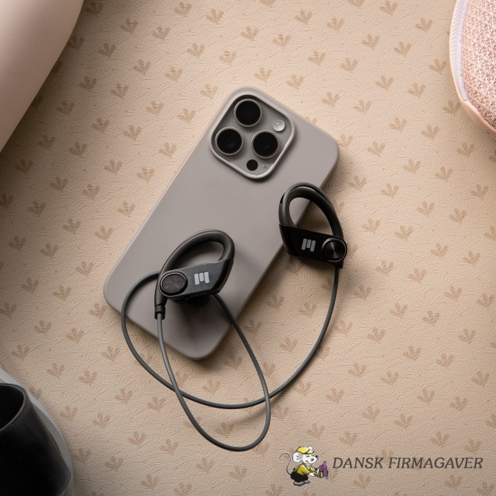 MiiBUDS ACTIVE GO