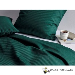 Södahl Seng 140x220 Still Forest green SAMPAK