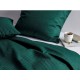 Södahl Seng 140x220 Still Forest green SAMPAK