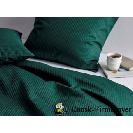 Södahl Seng 140x220 Still Forest green SAMPAK