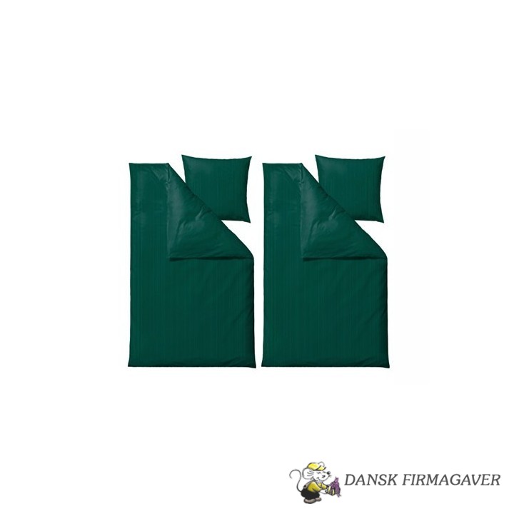 Södahl Seng 140x220 Still Forest green SAMPAK