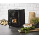 HOLM AIRFRYER 9L med vindue. 8 forudindstillede