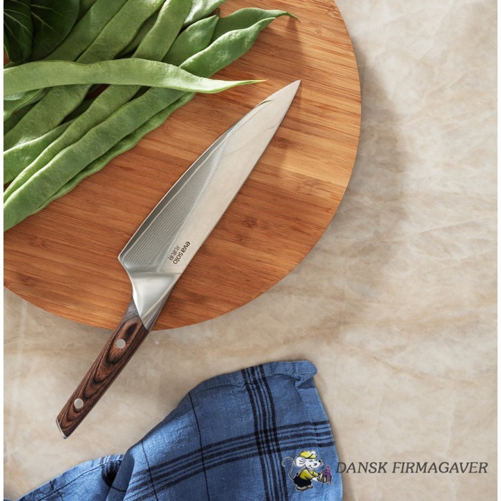 Nordic Kitchen Kokkekniv 20 cm.
