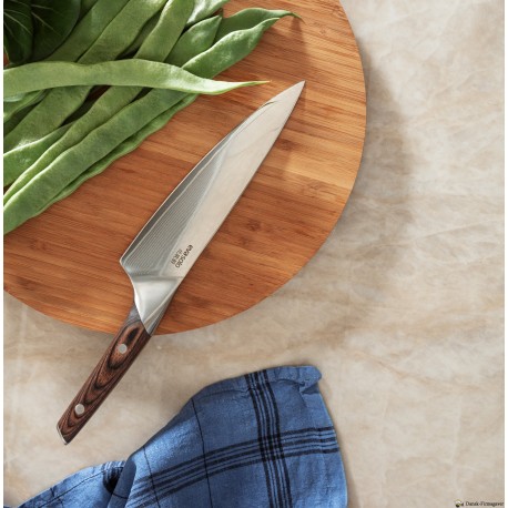 Nordic Kitchen Kokkekniv 20 cm.