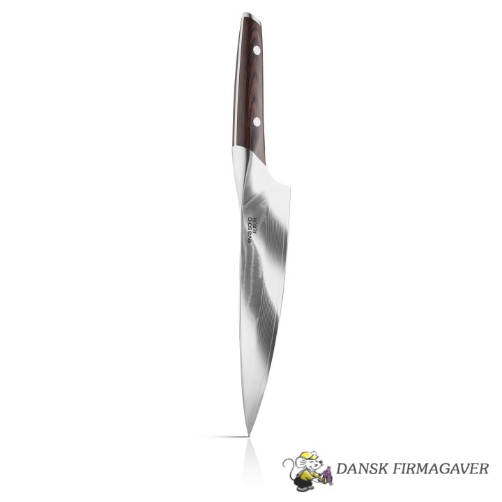 Nordic Kitchen Kokkekniv 20 cm.