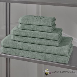 DAMASK FROTTÉPAKKE