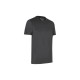 LØBE GEYSER T-shirt I essential -