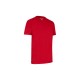 LØBE GEYSER T-shirt I essential -