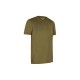 LØBE GEYSER T-shirt I essential -