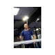 LØBE GEYSER T-shirt I essential -