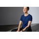 LØBE GEYSER T-shirt I essential -