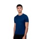 LØBE GEYSER T-shirt I essential -