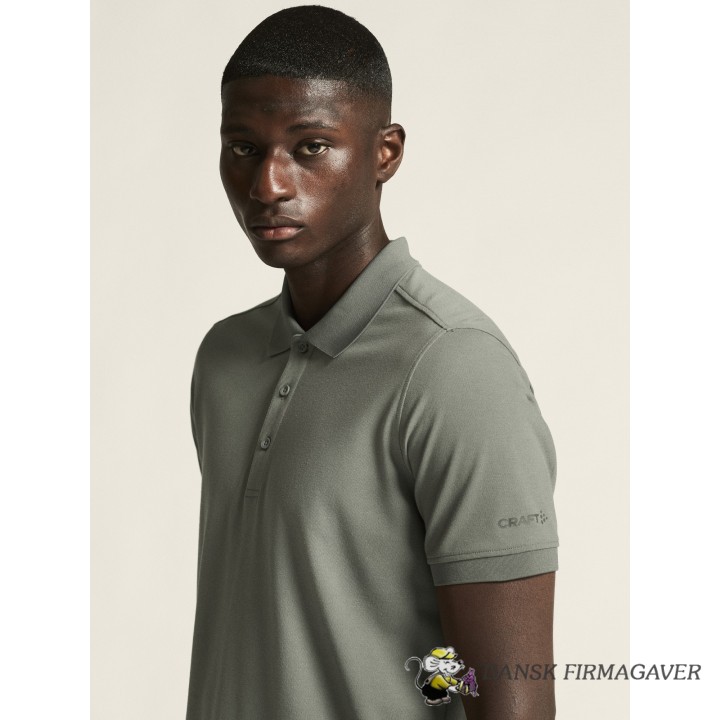 Craft CORE BLEND POLO