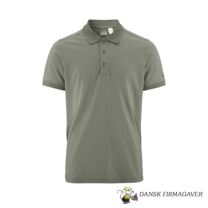 Craft CORE BLEND POLO