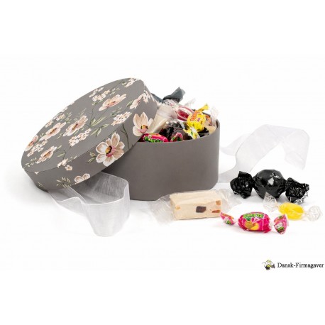 Hatteæske - Sommermix