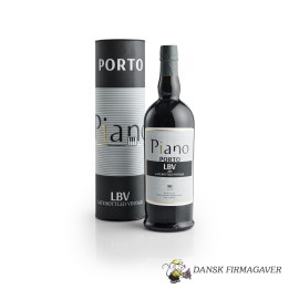 Piano Porto LBV 2015