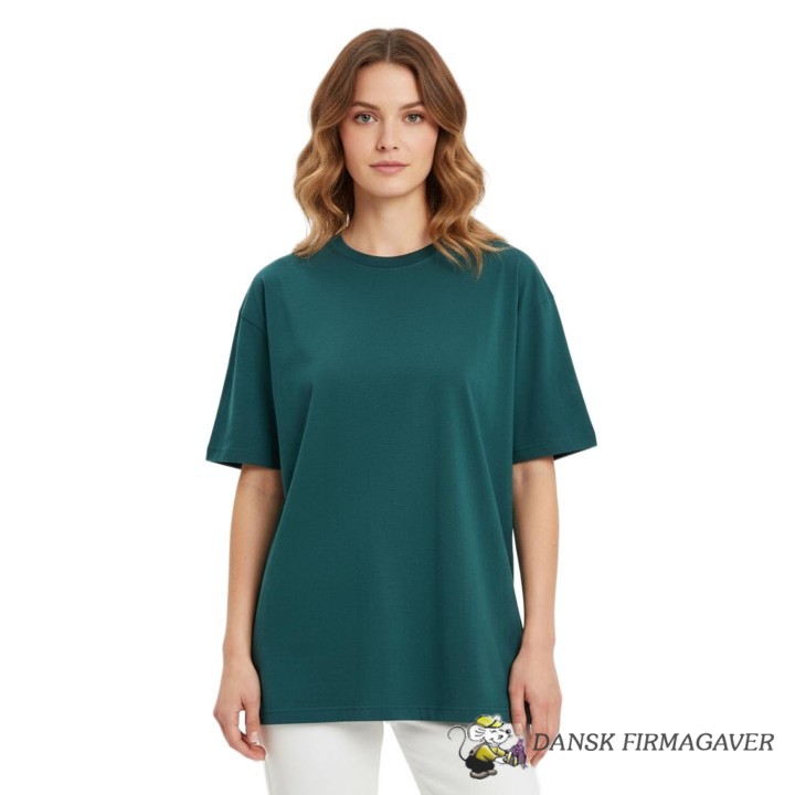 Box T-shit, Oversized Fit