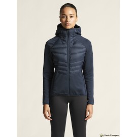 ADV Explore Lt. Down Hybrid Jkt W