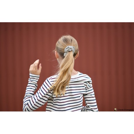 Safe & Shine Refleks Scrunchie