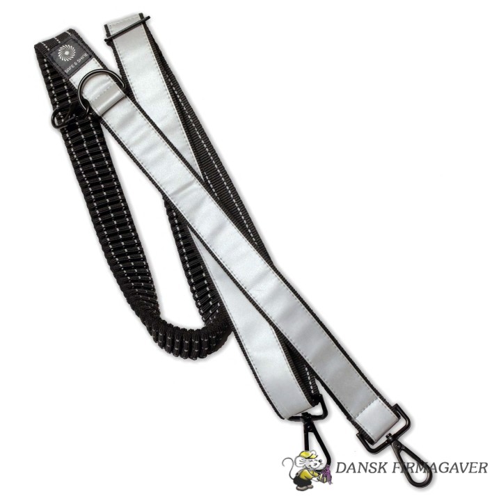 Safe & Shine - Multifunktionel Refleks Strap