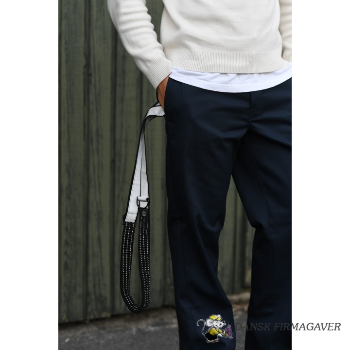 Safe & Shine - Multifunktionel Refleks Strap