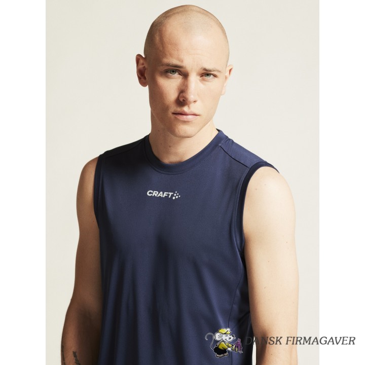 CRAFT RUSH SINGLET