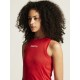 CRAFT RUSH SINGLET